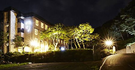 Unique Hotel Namoo ชองจู ภายนอก รูปภาพ